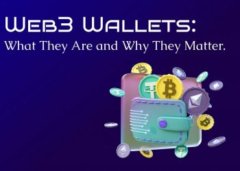 Web3 Wallets: What They Are and Why They Matter