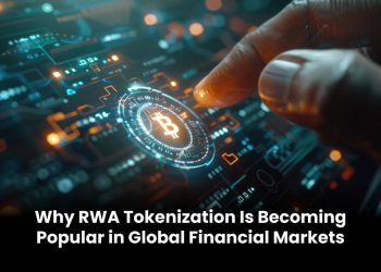 Why RWA Tokenization Is Becoming Popular in Global Financial Markets